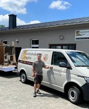 Parketthandwerksbetrieb Ungethüm, Inh. Hendrik Frank Bild 1