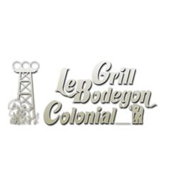 Grill Le Bodegon Colonial