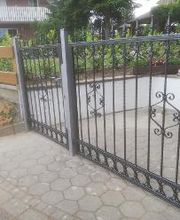 Schmiedekunst-Kokoschka Bild 13