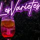 Les Variétés