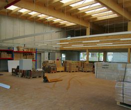 STUTZ AG Bauunternehmung Bild 8