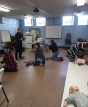 St Paul Community Lutheran Church image 9