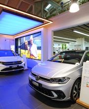 Garage Thurnheer AG Bild 4