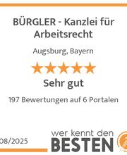 werkenntdenBESTEN.de Qualitätssiegel