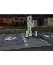 Shell Recharge Charging Station Bild 5