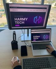 Harmy Tech image 2