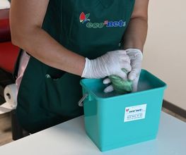 eco2net SA - Nettoyage & Facility services Bild 8