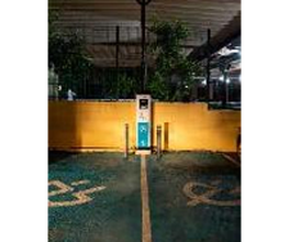 ACCIONA Charging Station imagen 8