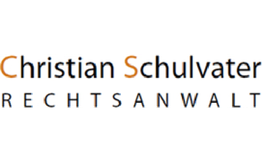 Rechtsanwalt Schulvater Christian logo