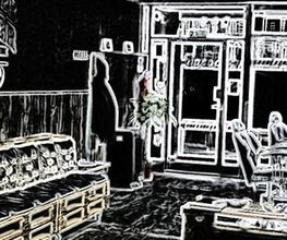 Scrawler Barber Shop imagen 1