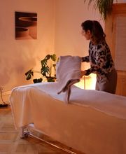 Praxis Spirig Massagen und Fusspflege Bild 9