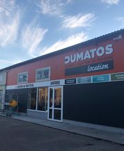 Dumatos Location Bourg En Bresse image 3