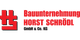 Horst Schrödl GmbH&Co.KG Bauunternehmung