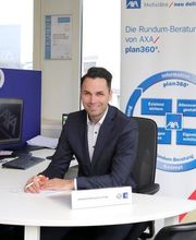 Geschäftsführer - AXA Versicherung Stefan Niebler - Kfz-Versicherung in  Bayreuth