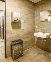 Shell Recharge Charging Station Bild 14