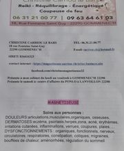 Le Bars Carriou Christine image 16