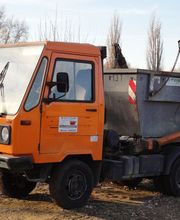 ARS GmbH - Containerdienst Bild 3