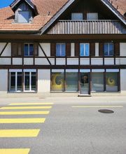 leben - begleiten - bestatten - Liselotte Werthmüller Bild 6