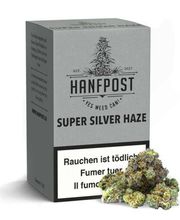 Hanfpost.ch (by Wonderland Trading GmbH) Bild 4