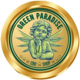 Green Paradise CBD shop & livraison