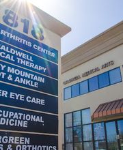 Rocky Mountain Foot & Ankle image 8