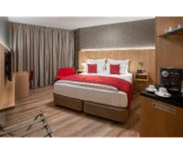 Ocak Hotel Bild 16