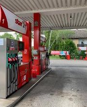 star Tankstelle Bild 2