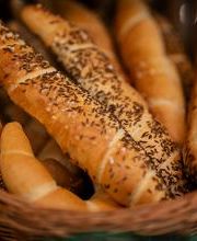 Sievers Backstube Bild 19