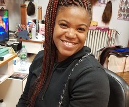 Salon De Coiffure Afro Rastafari image 2