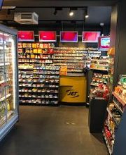 JET Tankstelle Bild 3