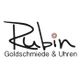 Rubin Goldschmied & Uhren