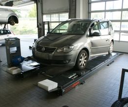 BOXENSTOP Lindheim e. K. Bild 5