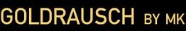 Goldrausch auf der Marktfläche logo
