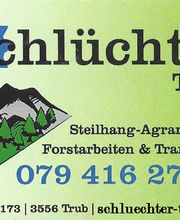 Schlüchter Trub Bild 1