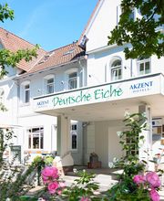 Akzent Hotel Deutsche Eiche Bild 1