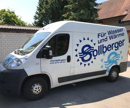 Sollberger & Co AG Bild 1