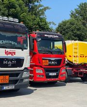Mineralöl Kunze GmbH Bild 1