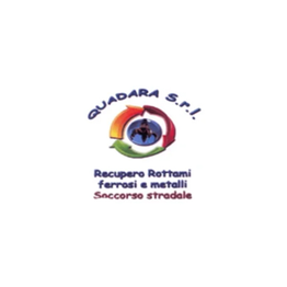 Quadara Recupero Rottami Ferrosi logo
