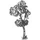 Logo der Birken-Apotheke