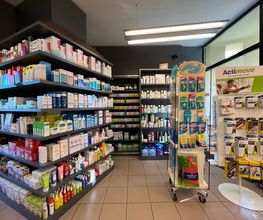 Farmacia della Posta Bild 11