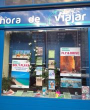 Hora de viajar imagen 3