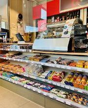 star Tankstelle Bild 12