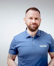 Personal Training Richard Proch