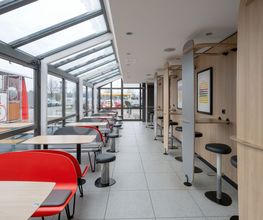 McDonald's Bild 6