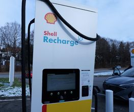 Shell Recharge Charging Station Bild 6