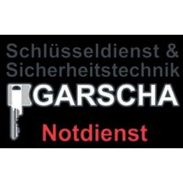 Schlüsseldienst & Sicherheitstechnik Garscha