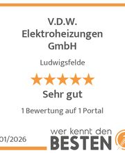 werkenntdenBESTEN.de Qualitätssiegel