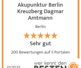werkenntdenBESTEN.de Qualitätssiegel