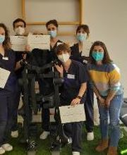 Hospital San Vicente | VITALIA HOME imagen 16