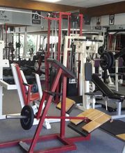 Wild Power Zone Fitnesscenter Bild 5